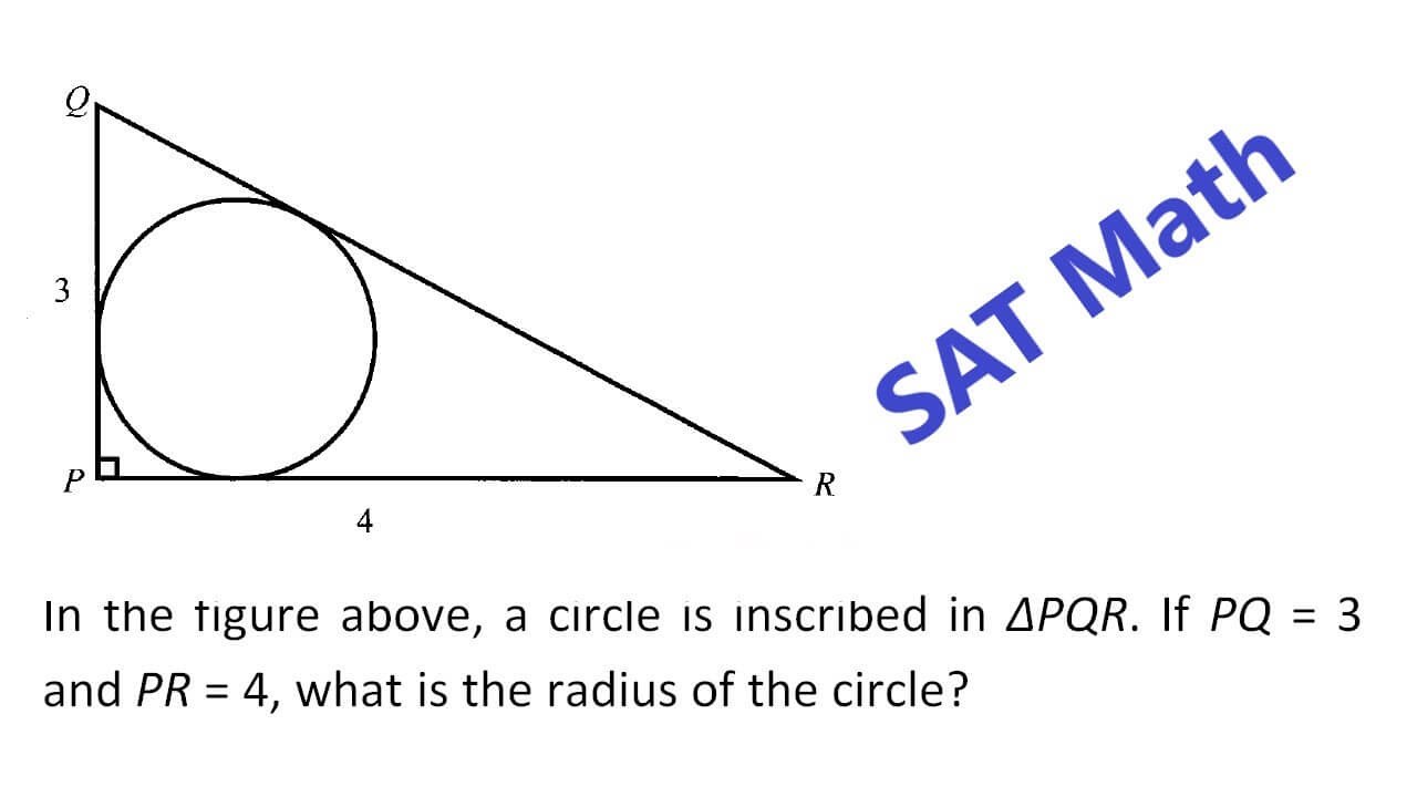 SAT Math - YouTube