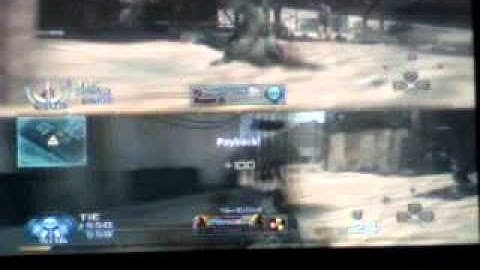 MW2 Rust 1V1 GamePlay Sponserd By SnipZZZGaming