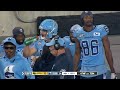 CFL Game Highlights - Toronto Argonauts vs Edmonton Elks - October 6, 2023