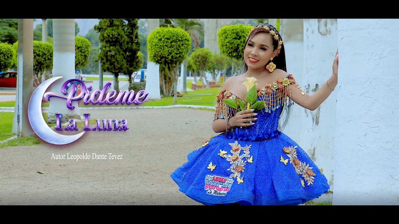 Lesly Yachi - Pídeme La Luna HUAYNO SUREÑO primicia 2026