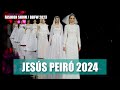 Sfilata abiti da sposa Jesus Peiro - Barcelona Bridal Fashion Week 2023