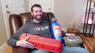 Wish List At Holley.com - Organize Build Parts Lists And Share With Others