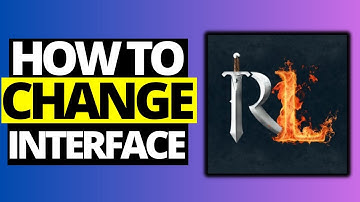 How To Change OSRS Interface in Runelite - Full Guide 2025