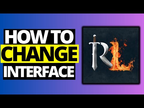 How To Change OSRS Interface in Runelite - Full Guide 2025