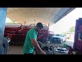 Sigue las reparaciones!!