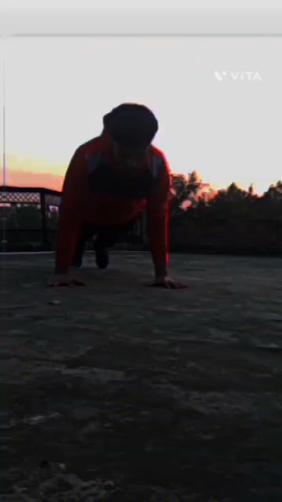 Daily qoute | We Will Workout | #motivation #pushups #fitness