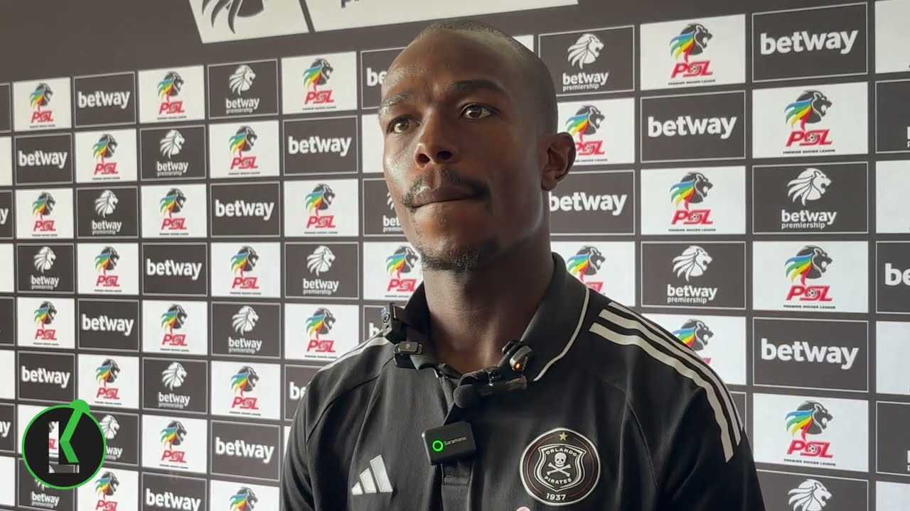 Sibisi | Shandu | Orlando Pirates Soweto Derby Preview