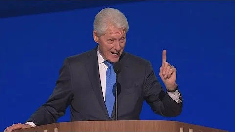 Checking facts on Night 3 of the Democratic National Convention | Verify