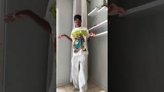 ZUCKERBERG DANCE CHALLENGE 2026 