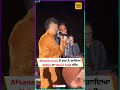 Afsana Khan ਦੇ ਭਰਾ Khudabaksh ਨੇ ਗਾਇਆ Sidhu Moose Wala ਦਾ ਗੀਤ | Video