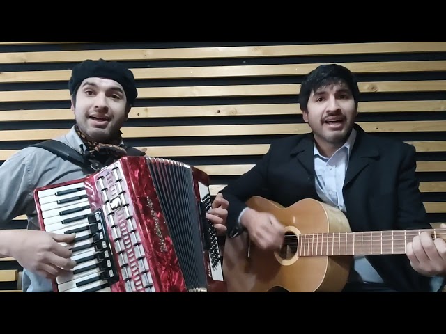 Juan y Checho - Chilote empeñoso (Cueca Chilota) class=