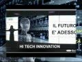 Hi tech innovation  mission