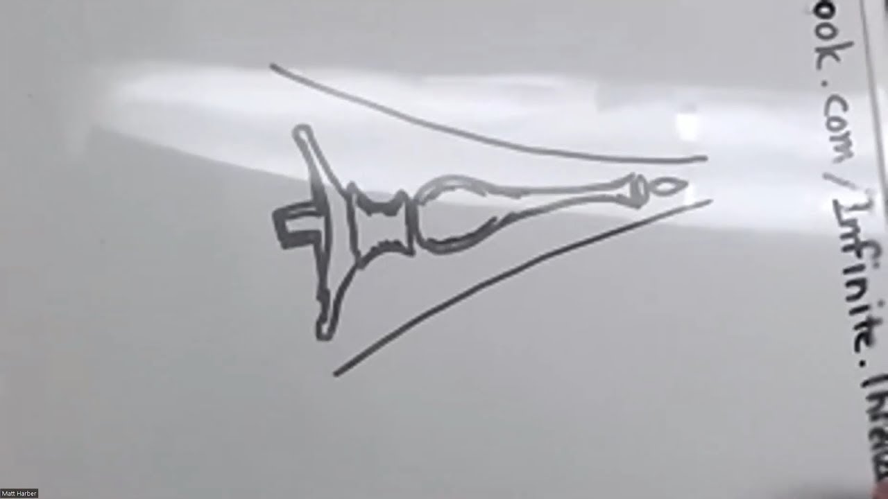 2022-10-12 Demo:  Turning a finial with Matt Harber