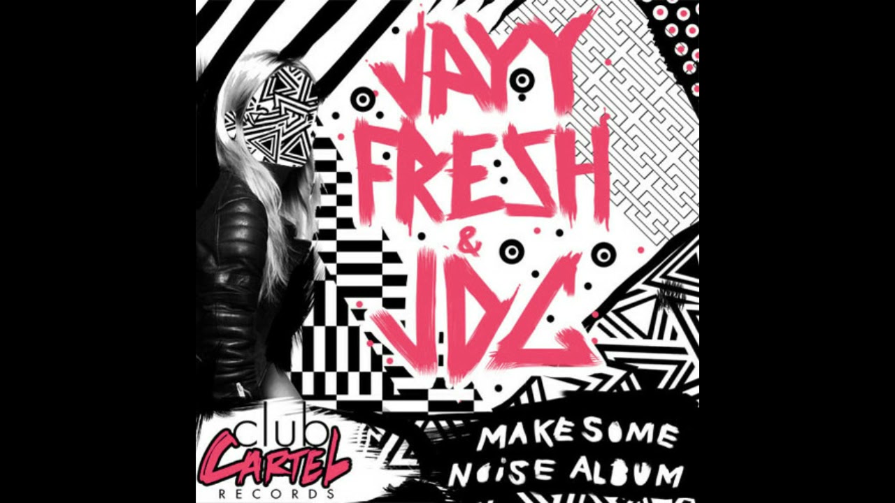 Bleeding - JayyFresh (Original Mix)