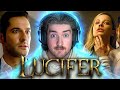 Irish Guy Watches *LUCIFER* For The First Time | S2 Episode 12 Reaction