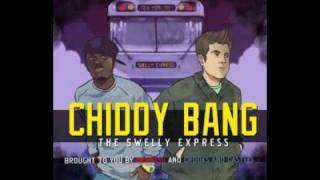 Video thumbnail of "Chiddy Bang - Never"