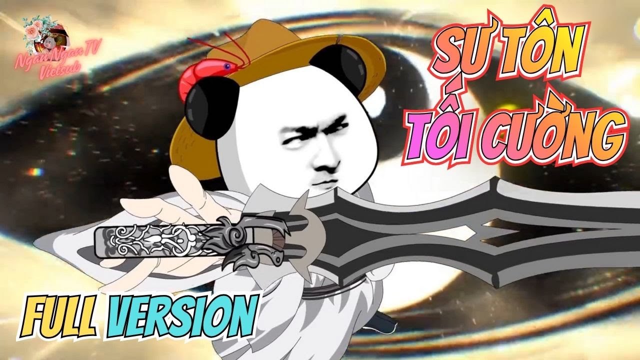 Full | SƯ TÔN TỐI CƯỜNG | Ta Xuyên Thành Giáo Thư Tiên Sinh, Thức Tỉnh Hệ Thống Cửu Niên Giáo Dục