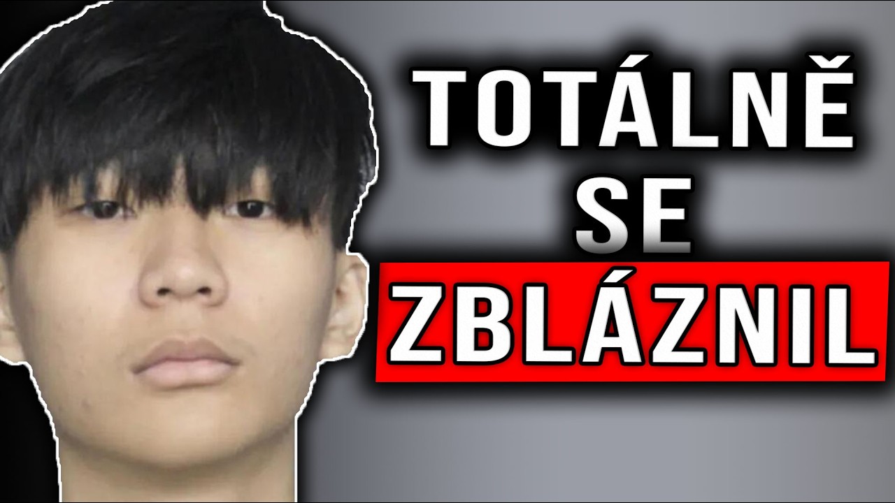 Jak Minecraft Hráč Ukradl 230 milionů dolarů?