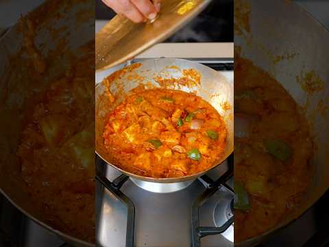 Restaurant wale kadhai paneer ka secret mill hi gaya 😁😁😁 #bharatzkitchen #food #restaurantstyle