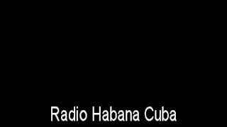 Radio Habana Cuba Esperanto 21 04 19