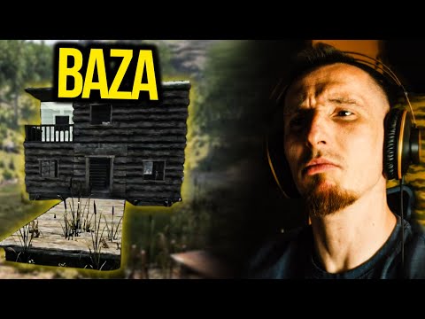 BAZA W KOŃCU SKOŃCZONA! (The Infected #6)