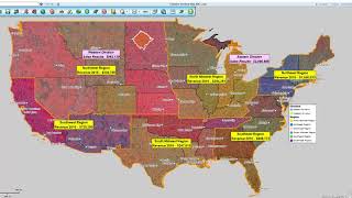 Printing Your Maps Using MapBusinessOnline