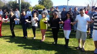 13 Badar 2013 Le Vancouver Canada