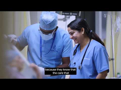 Transforming critical care with Gemini | Cloudphysician | Startup Story