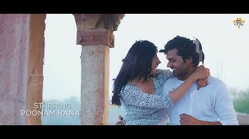 Teaser | Mere Huzoor | Maneesh Kala | मेरे हुज़ूर  | AS Films | Romantic Hindi Song | Hindi Song 2021