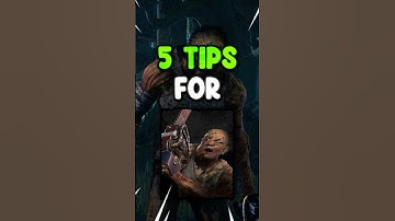 5 Tips to MASTER The HILLBILLY in Dead by Daylight