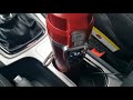 Чайник - термос для автомобиля lifeway fcc 350lc в деле