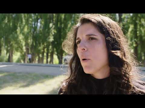 TRAILER del documental LAGO ESCONDIDO, Soberanía en Juego