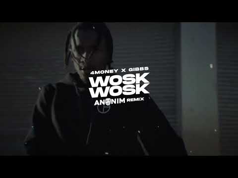 4Money x Gibbs