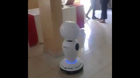 Reba Robots(AmaroBo) mu buvuzi mu Rwanda #Kwirinda #Kuvura #Coronavirus #JoCare