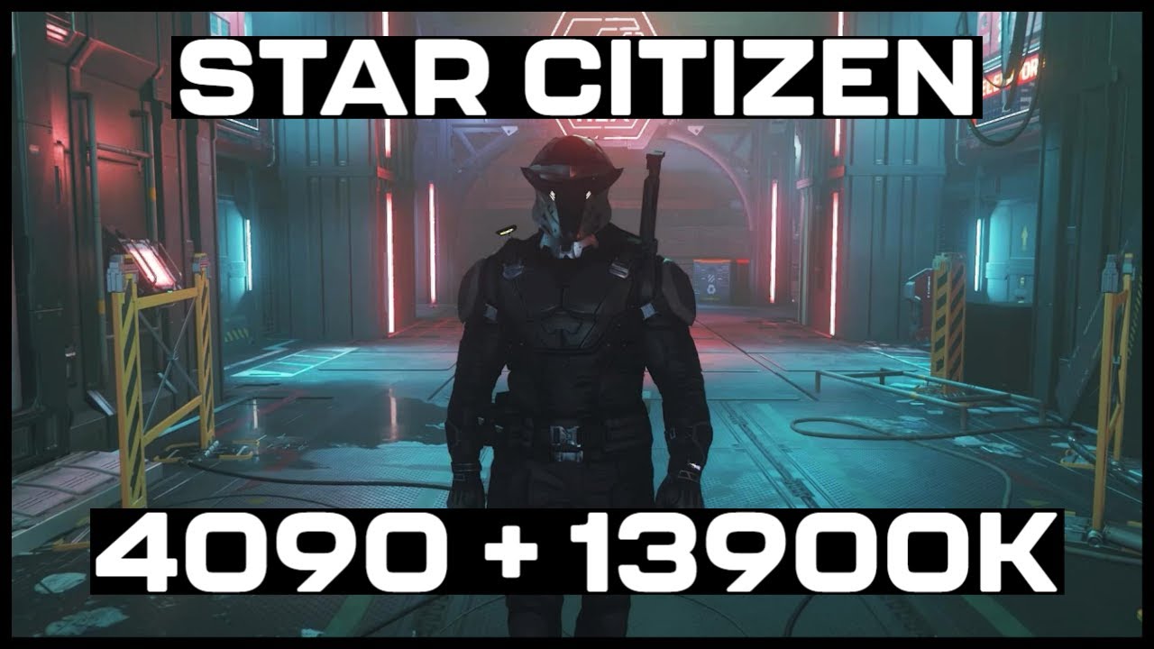 Star Citizen debuts FPS gameplay at PAX Australia