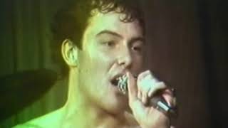 Dead Kennedys - I Kill Children (Mabuhay Gardens, San Francisco, October 1979)