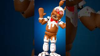 Fnaf 4Th Clotes Phantom Edit Fnaf