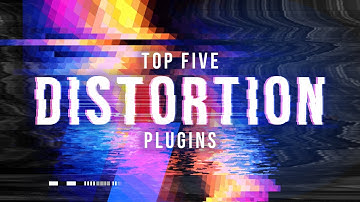 Top 5 Free Distortion Plugins with Protoculture