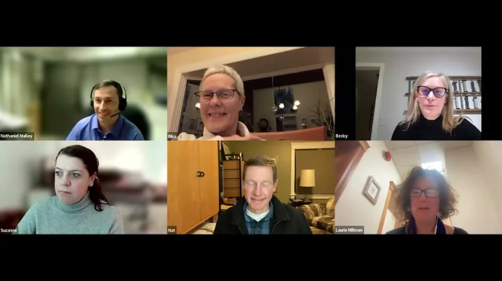 CDBG Advisory Committee Feb 29, 2024