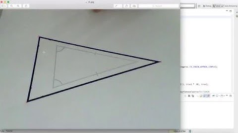 JavaCV Webcam (w\ Eclipse on Mac)