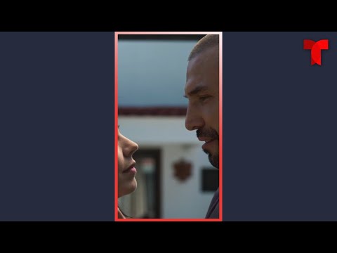 Aurelio Cuando Se Pone Romántico No Hay Quien Se Le Resista ESDLC8 Telemundo Novelas 