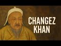 Changez Khan --- Tech Brooks