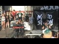 Capture de la vidéo Metro Station - Full Set Live @ Vans Warped Tour 2015 In  Mountain View, Ca