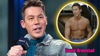 David Bromstad Leaves Behind a Fortune That Makes His Family Cry Details