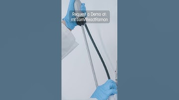 Getting to know ReactRaman 802L #mettlertoledo #ramanspectroscopy