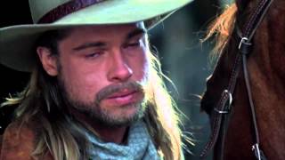 Legends Of The Fall Trailer