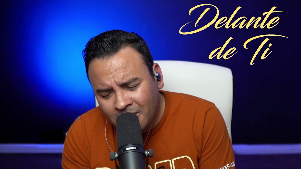 Música Profética para Comunión y Conexión con Dios