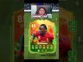 Es mejor de lo que esperaba !!!! Review Julián Quiñones #fc26 #fifa #ultimateteam #alexketu