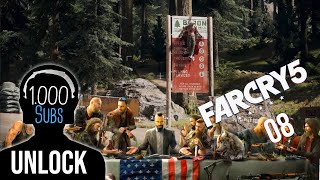 SADIS ! MAYAT DIGANTUNG DIATAS PLANG - Far Cry 5 Indonesia #8 screenshot 1