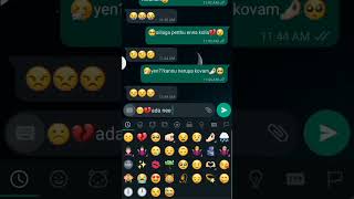 kadhal kappal song status